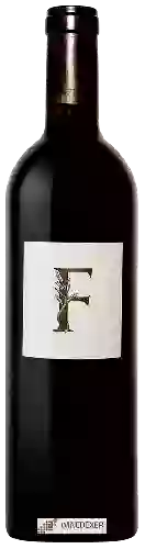 Wijnmakerij Kelly Fleming - Cabernet Sauvignon