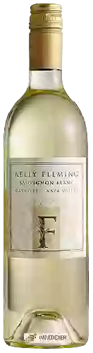 Wijnmakerij Kelly Fleming - Sauvignon Blanc