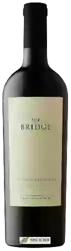 Wijnmakerij Ken Forrester - The Bridge Cabernet Sauvignon