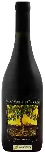 Wijnmakerij Ken Wright Cellars - Carter Vineyard Pinot Noir