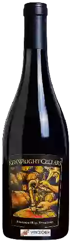 Wijnmakerij Ken Wright Cellars - Freedom Hill Vineyard Pinot Noir