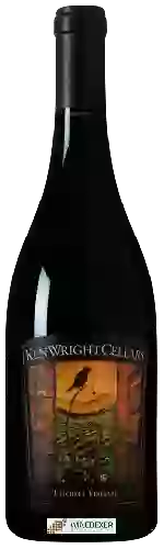 Wijnmakerij Ken Wright Cellars - Latchkey Vineyard Pinot Noir