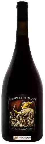 Wijnmakerij Ken Wright Cellars - Meredith Mitchell Vineyard Pinot Noir