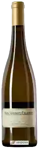 Wijnmakerij Ken Wright Cellars - Pinot Blanc