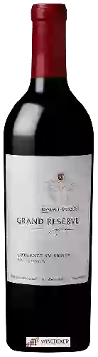 Wijnmakerij Kendall-Jackson - Grand Reserve Cabernet Sauvignon