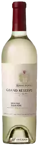 Wijnmakerij Kendall-Jackson - Grand Reserve Meritage White