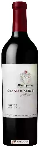 Wijnmakerij Kendall-Jackson - Grand Reserve Merlot