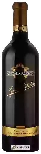 Wijnmakerij Kendall-Jackson - Great Estates Napa Valley Cabernet Sauvignon