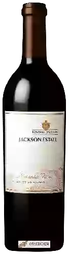 Wijnmakerij Kendall-Jackson - Jackson Estate Cabernet Sauvignon