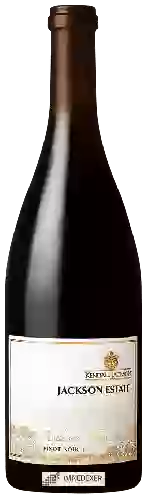 Wijnmakerij Kendall-Jackson - Jackson Estate Pinot Noir