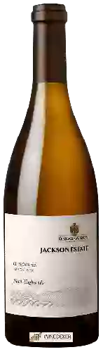 Wijnmakerij Kendall-Jackson - Jackson Estate Seco Highlands Chardonnay