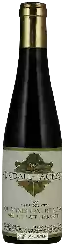 Wijnmakerij Kendall-Jackson - Late Harvest Select Johannisberg Riesling