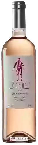 Wijnmakerij Kenos - Garnacha Rosé