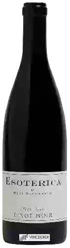 Wijnmakerij Kent Rasmussen - Esoterica Pinot Noir