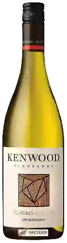 Wijnmakerij Kenwood - Chardonnay