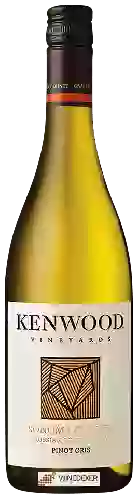 Wijnmakerij Kenwood - Pinot Gris