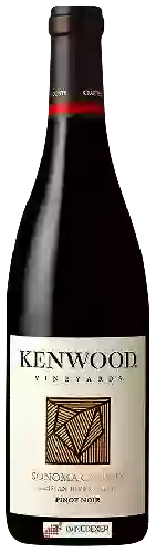 Wijnmakerij Kenwood - Pinot Noir