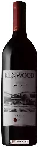 Wijnmakerij Kenwood - Reserve Merlot