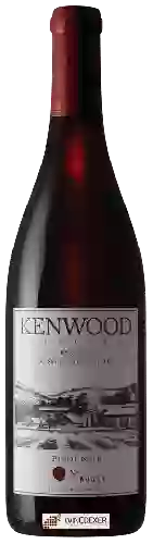 Wijnmakerij Kenwood - Reserve Pinot Noir