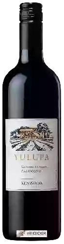 Wijnmakerij Kenwood - Yulupa Cabernet Sauvignon