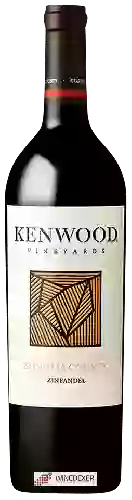 Wijnmakerij Kenwood - Zinfandel