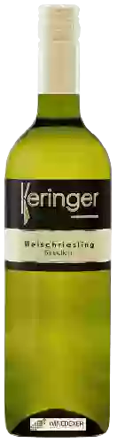 Wijnmakerij Keringer - Welschriesling Selection