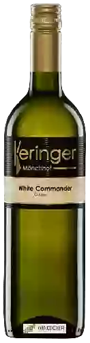 Wijnmakerij Keringer - White Commander Cuvée
