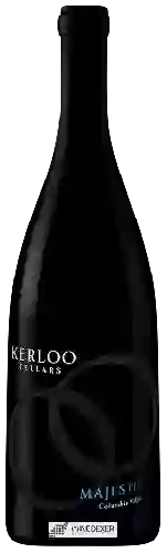 Wijnmakerij Kerloo Cellars - Majestic GSM