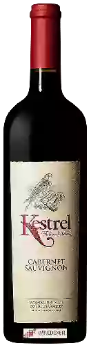 Wijnmakerij Kestrel Vintners - Falcon Series Cabernet Sauvignon