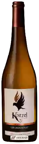 Wijnmakerij Kestrel Vintners - Falcon Series Chardonnay