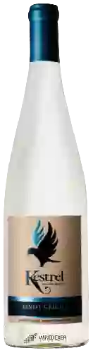 Wijnmakerij Kestrel Vintners - Falcon Series Pinot Grigio