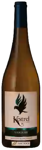 Wijnmakerij Kestrel Vintners - Falcon Series Viognier