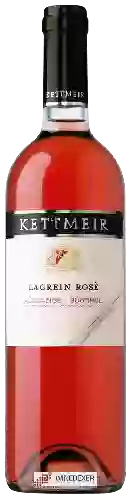 Wijnmakerij Kettmeir - Lagrein Rosé