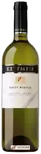 Wijnmakerij Kettmeir - Pinot Bianco