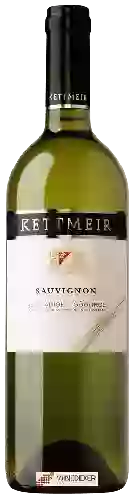Wijnmakerij Kettmeir - Sauvignon