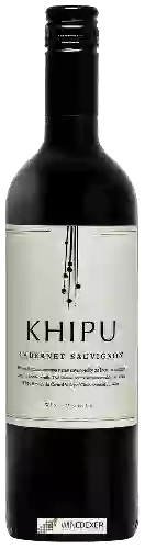 Wijnmakerij Khipu - Cabernet Sauvignon