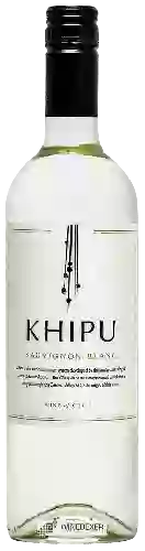 Wijnmakerij Khipu - Sauvignon Blanc