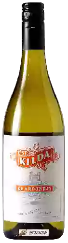 Wijnmakerij St. Kilda - Chardonnay