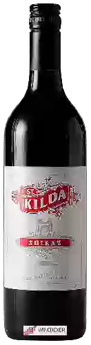 Wijnmakerij St. Kilda - Shiraz