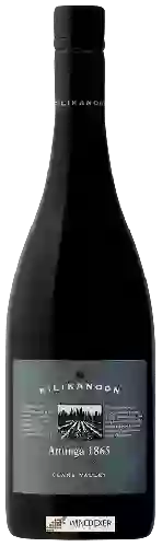 Wijnmakerij Kilikanoon - Attunga 1865 Shiraz