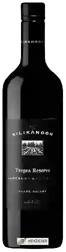 Wijnmakerij Kilikanoon - Cabernet Sauvignon Reserve Tregea