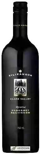 Wijnmakerij Kilikanoon - Cabernet Sauvignon Reserve