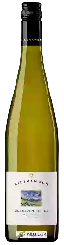 Wijnmakerij Kilikanoon - Golden Hillside Watervale Riesling