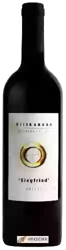 Wijnmakerij Kilikanoon - Siegfried Shiraz