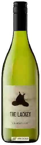 Wijnmakerij Kilikanoon - The Lackey Chardonnay