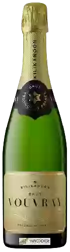 Wijnmakerij Kilikanoon - Vouvray Brut Méthode Traditionelle