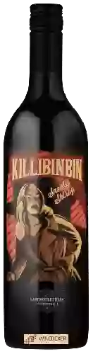 Wijnmakerij Killibinbin - Sneaky Shiraz