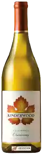 Wijnmakerij Kinderwood - Vineyard Classics Chardonnay