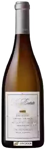 Wijnmakerij King Estate - Gewürztraminer