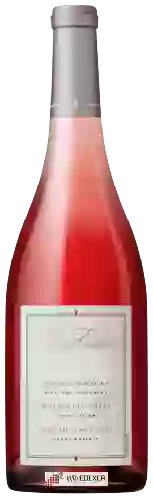 Wijnmakerij King Estate - Mountain Blocks Rosé of Pinot Noir